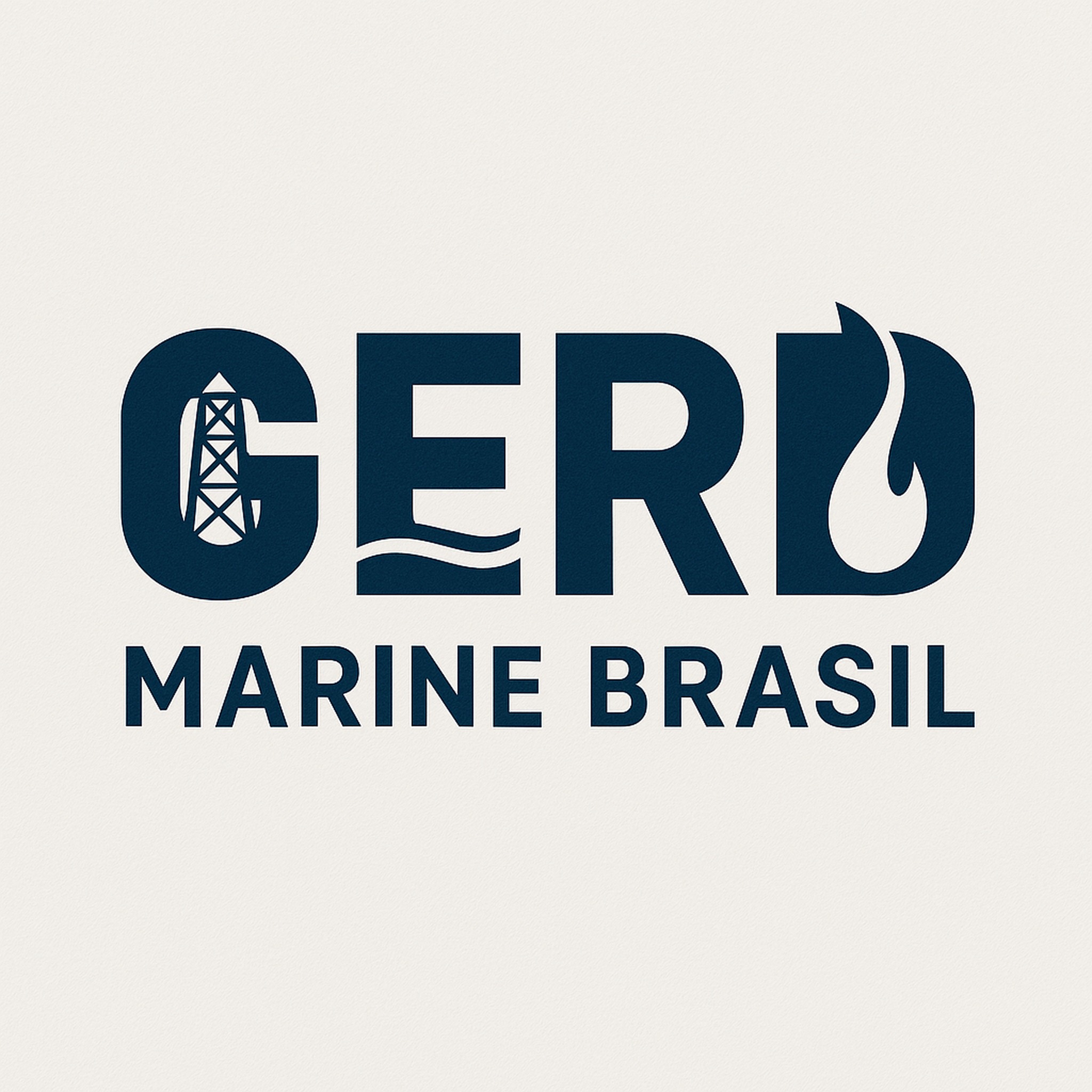 GERD Marine Brasil registered logo